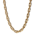 Bronzallure Golden necklace