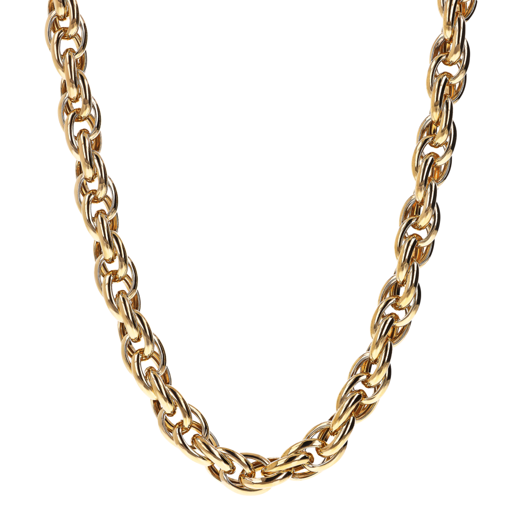 Bronzallure Golden Halskette Bronzallure Golden Halskette