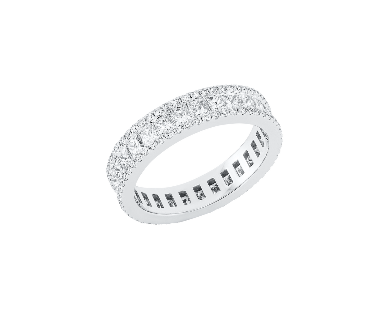 Brogle Selection diamond ring