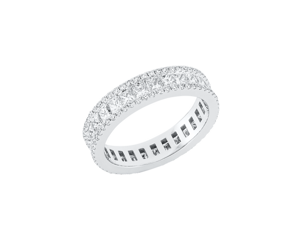 Brogle Selection diamond ring Brogle Selection diamond ring
