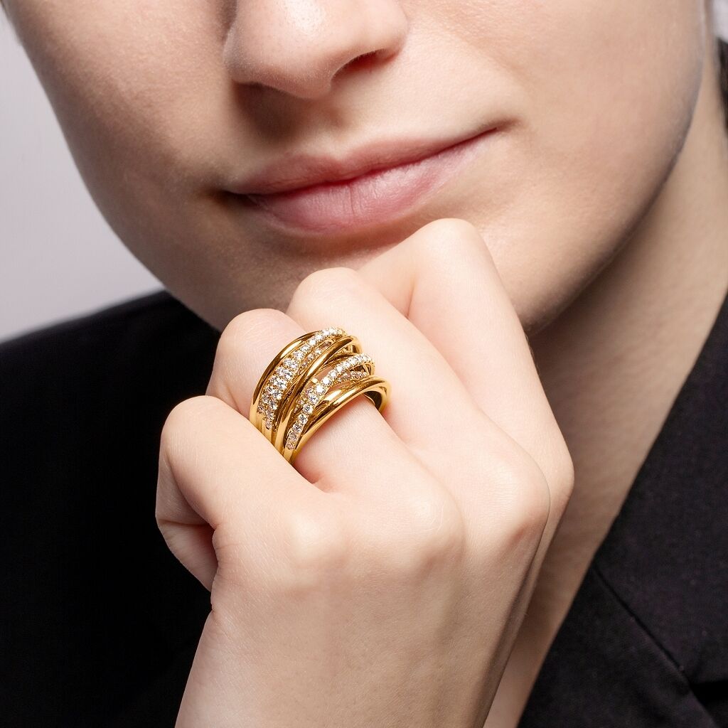 Brogle Selection diamond ring Brogle Selection diamond ring