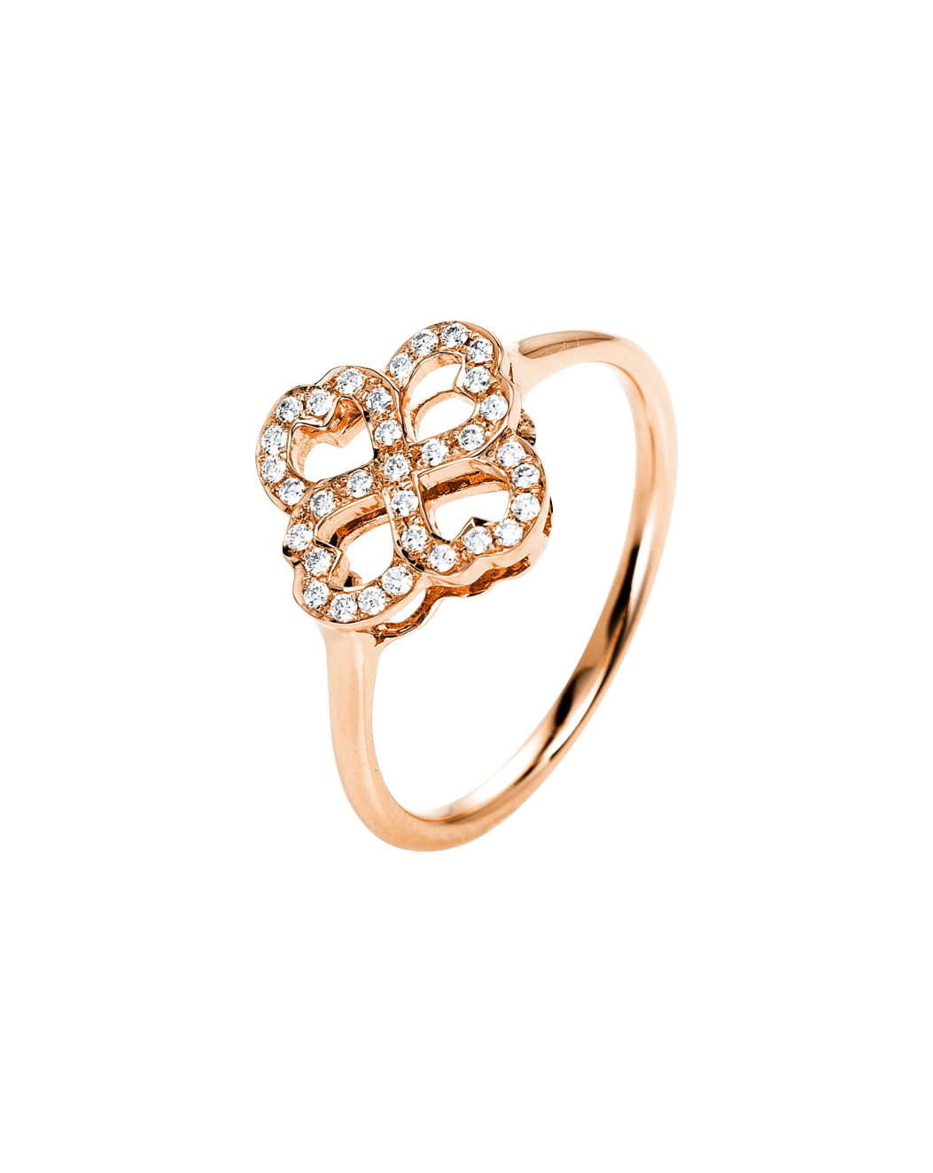 Brogle Classic Diamantring Brogle Classic Diamantring
