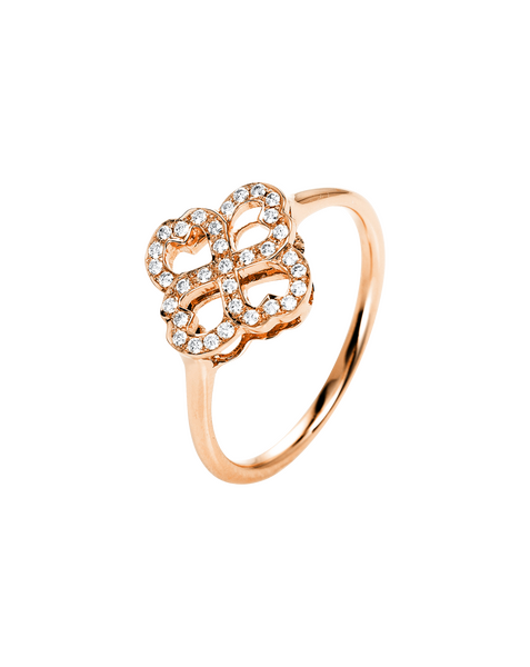Brogle Classic Diamantring Brogle Classic Diamantring