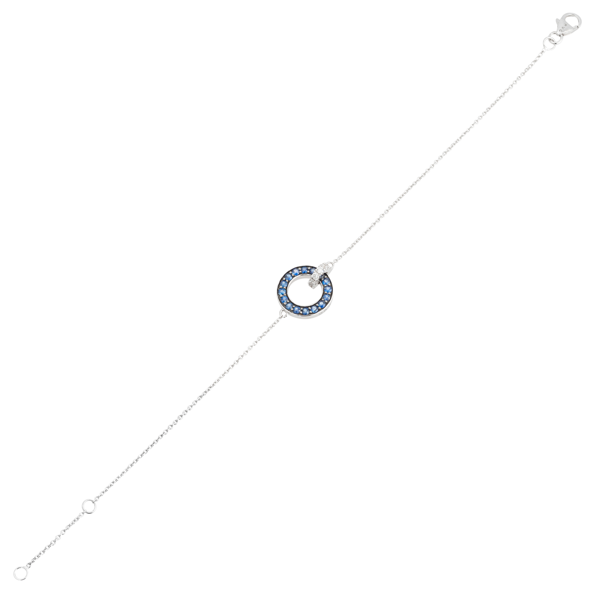 Ponte Vecchio Gioielli Promesse Armband Ponte Vecchio Gioielli Promesse Armband