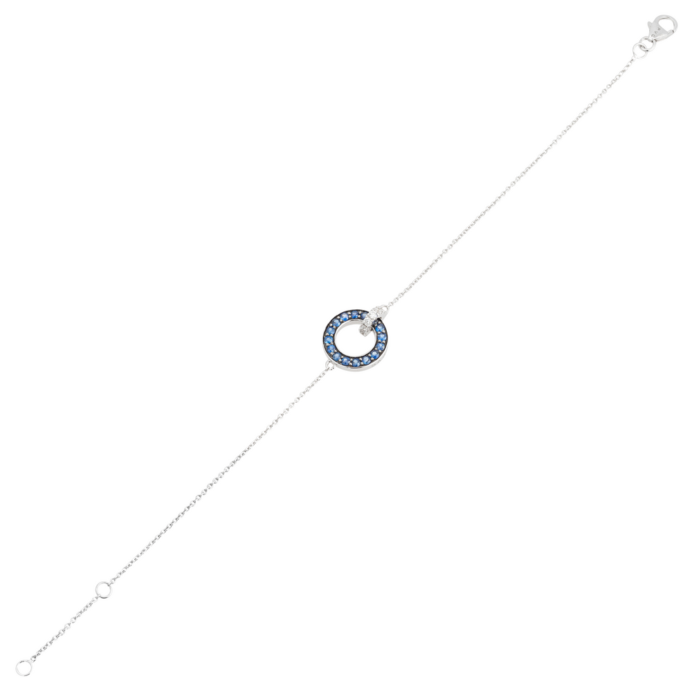 Ponte Vecchio Gioielli Promesse Armband Ponte Vecchio Gioielli Promesse Armband