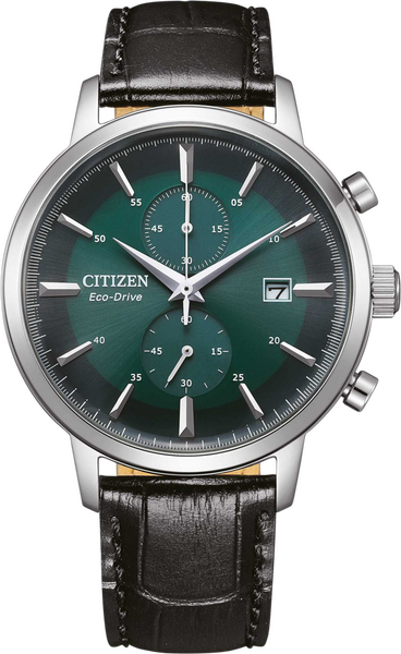 Citizen Elegant Chronograph 42mm