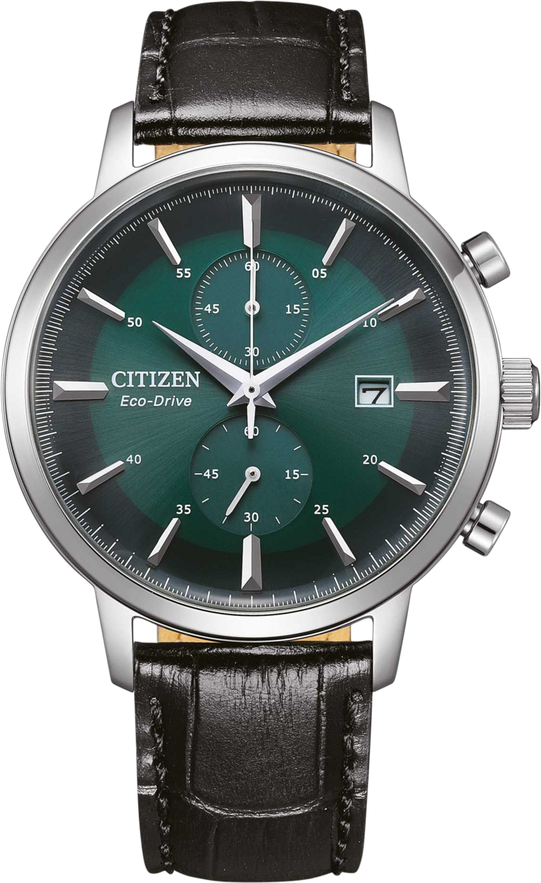 Citizen Elegant Chronograph 42mm Citizen Elegant Chronograph 42mm