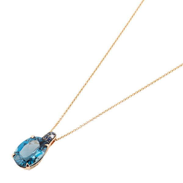 Ponte Vecchio Gioielli Iris necklace Ponte Vecchio Gioielli Iris necklace