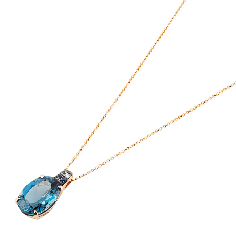 Ponte Vecchio Gioielli Iris necklace Ponte Vecchio Gioielli Iris necklace