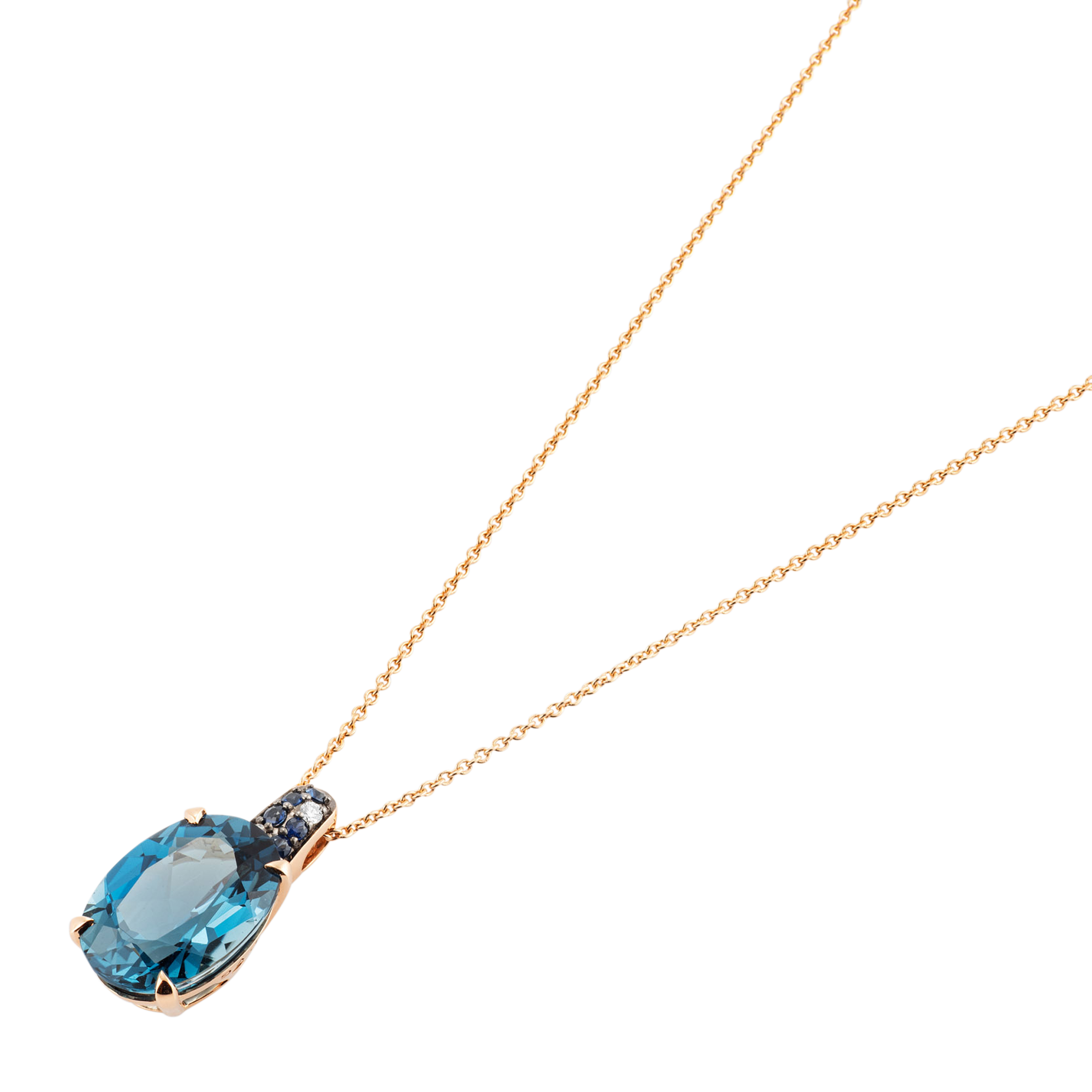 Ponte Vecchio Gioielli Iris necklace Ponte Vecchio Gioielli Iris necklace