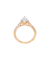 Brogle Solitairering Brogle Solitairering
