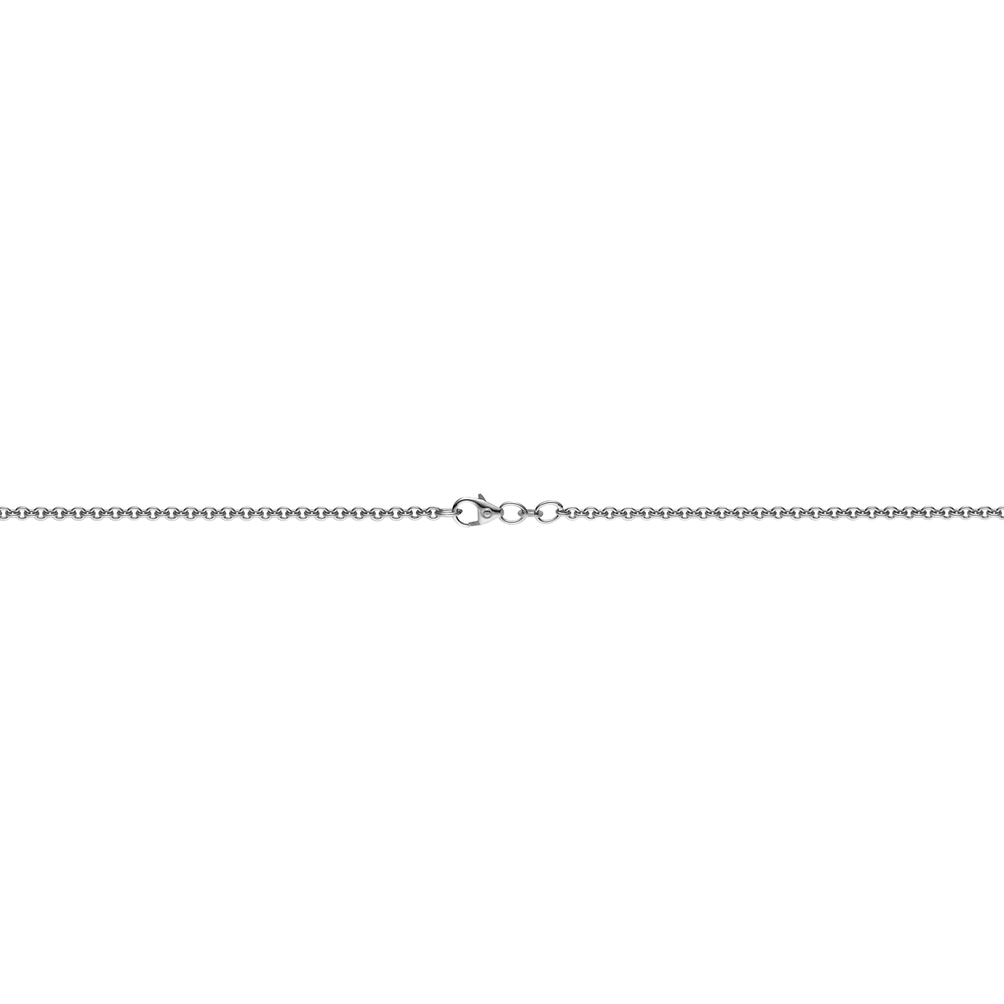 Brogle Classic round anchor chain 2.3mm Brogle Classic round anchor chain 2.3mm
