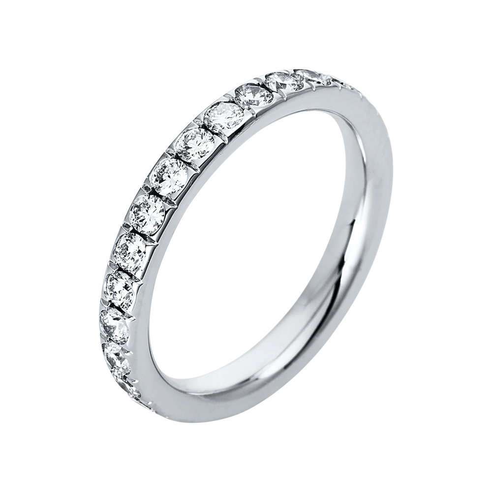 Brogle Selection Eternity Memoir Ring