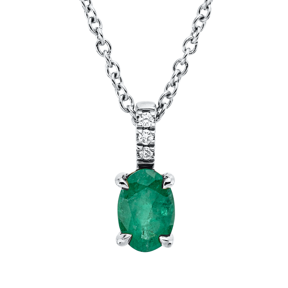 750 White gold