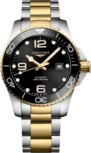 Longines HydroConquest Automatic 43mm