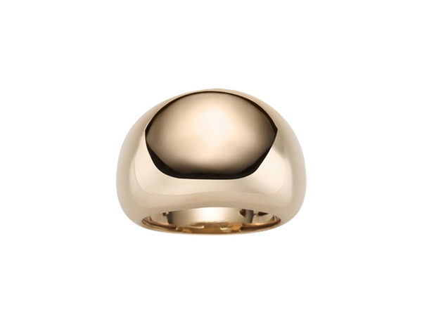 Brogle Classic Goldring Brogle Classic Goldring