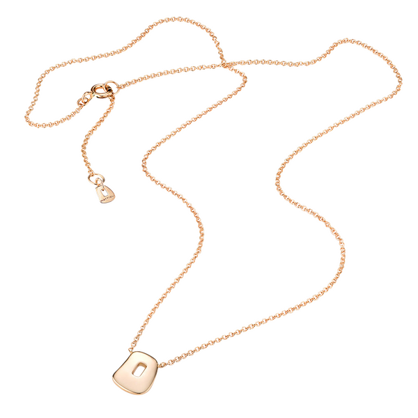 Mattioli Mini Puzzle necklace Mattioli Mini Puzzle necklace