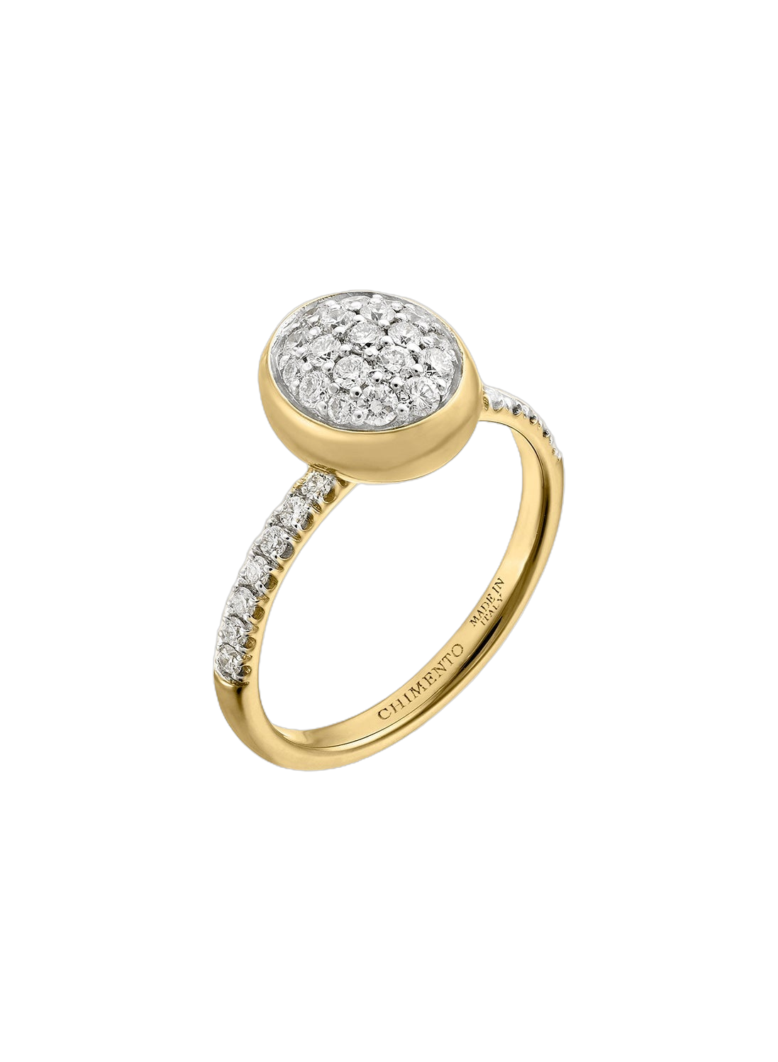 Chimento Armillas Acqua Ring