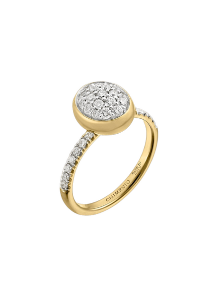Chimento Armillas Acqua Ring