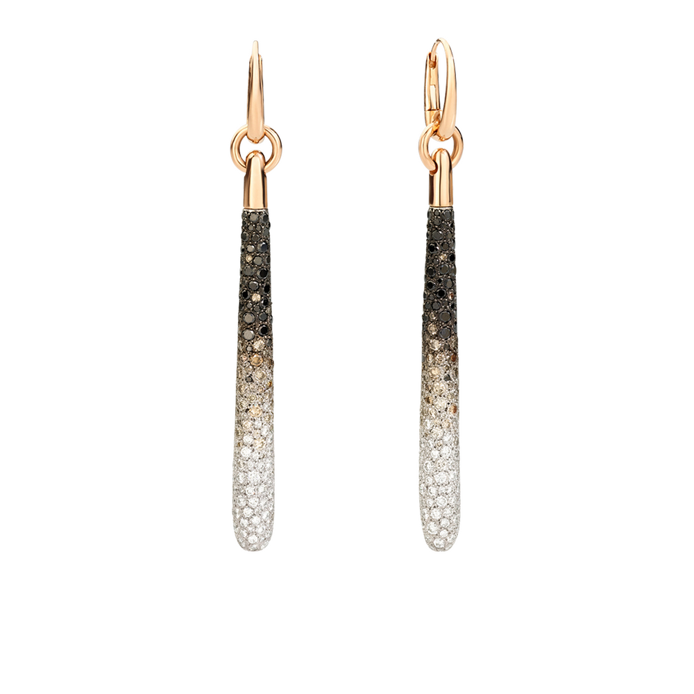 Pomellato Sabbia earrings