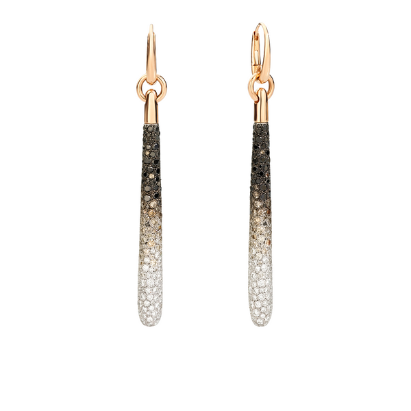 Pomellato Sabbia earrings