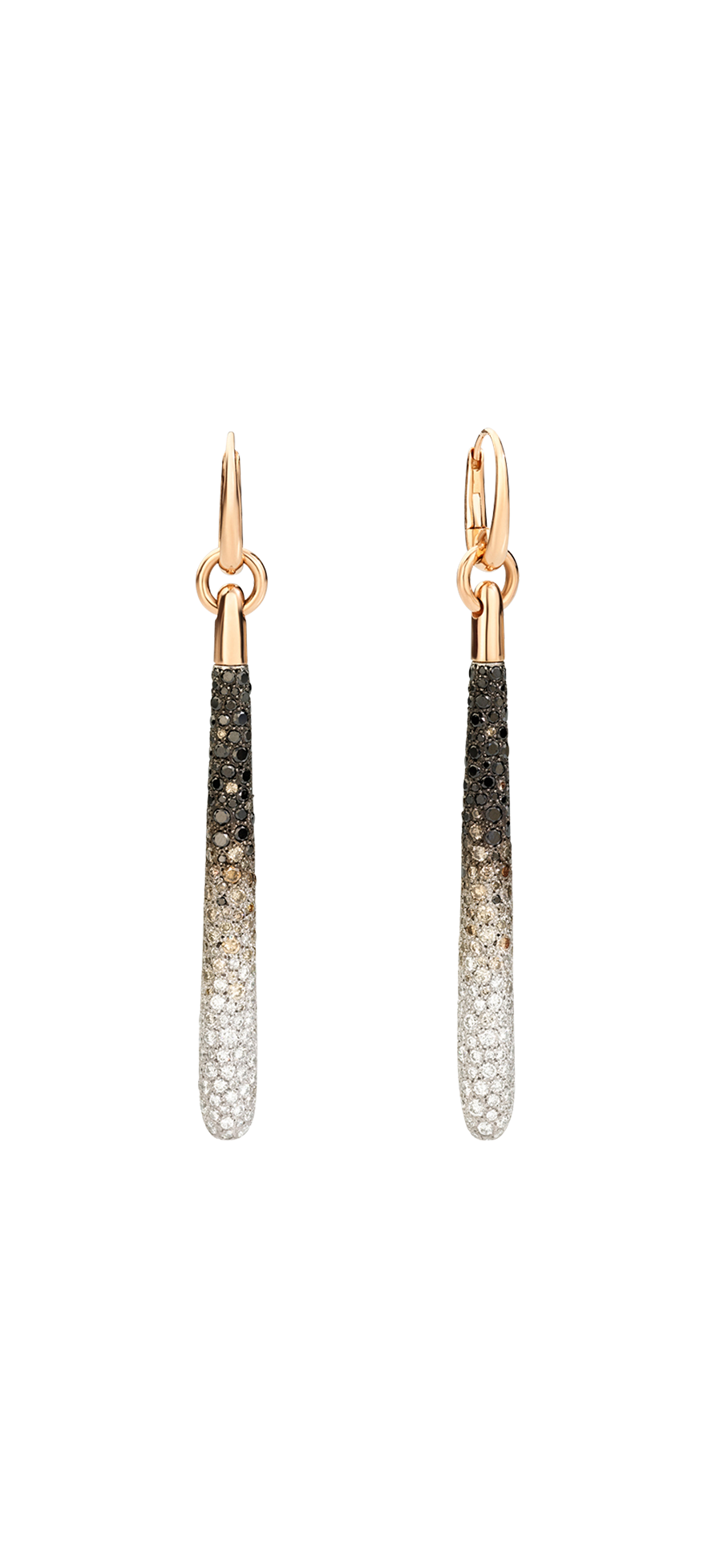 Pomellato Sabbia earrings Pomellato Sabbia earrings