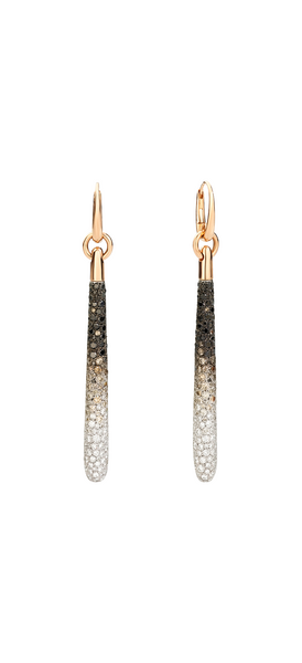 Pomellato Sabbia earrings Pomellato Sabbia earrings