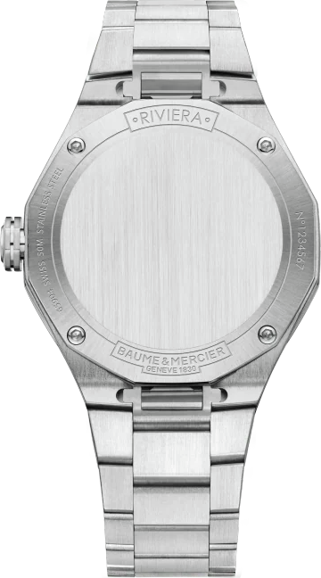 Baume & Mercier Riviera Quartz 36mm Baume & Mercier Riviera Quartz 36mm