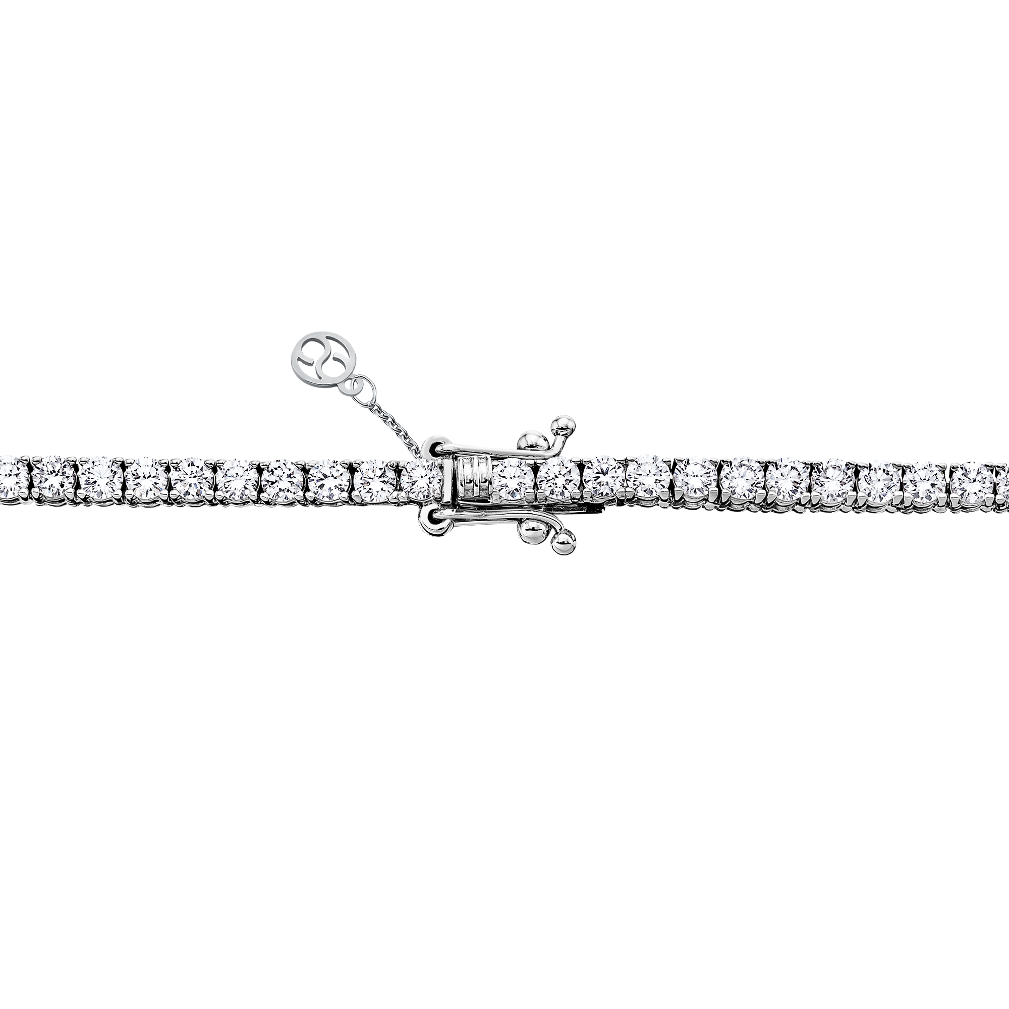 Brogle Selection Tenniscollier Brogle Selection Tenniscollier