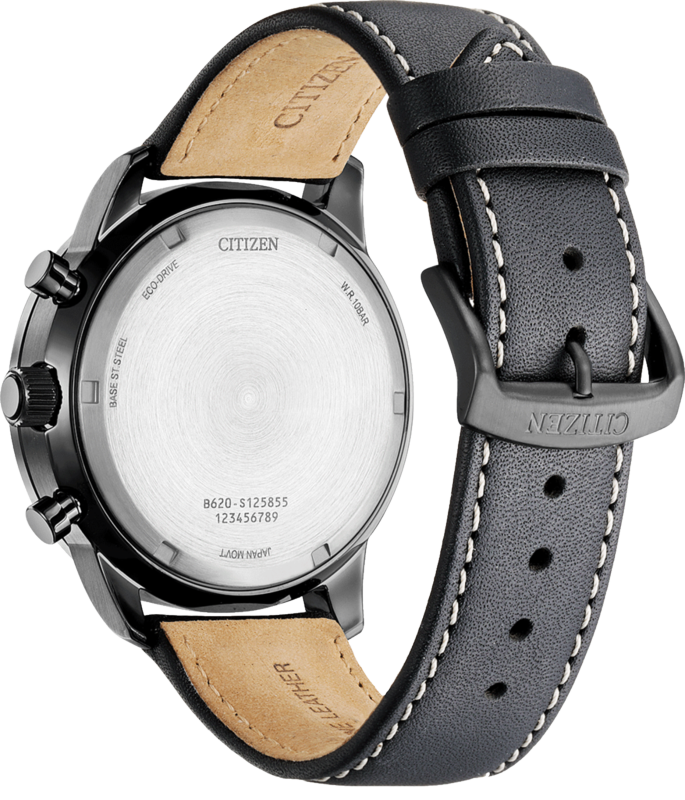 Citizen Basic Quartz Chrono 44mm Citizen Basic Quartz Chrono 44mm