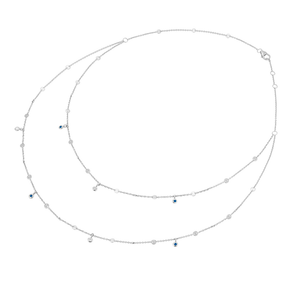 Ponte Vecchio Gioielli Pitti Halskette mit Anhänger Ponte Vecchio Gioielli Pitti Halskette mit Anhänger