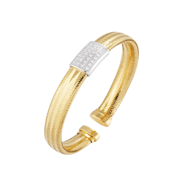 Ponte Vecchio Gioielli Nobile bangle Ponte Vecchio Gioielli Nobile bangle