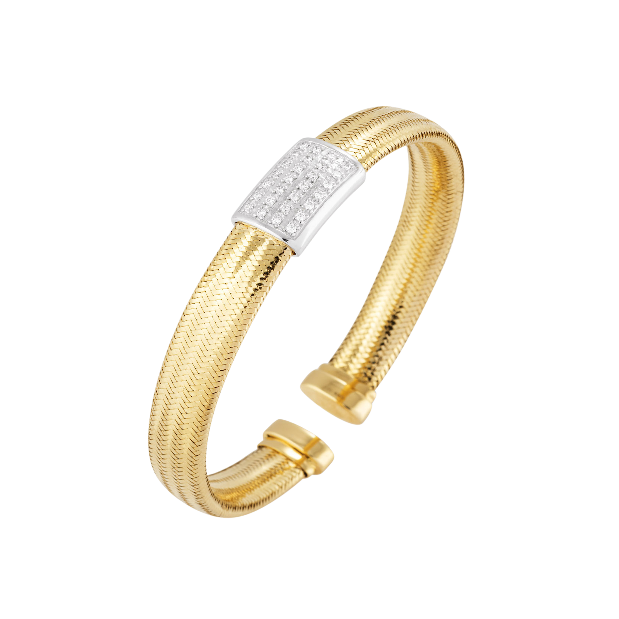 Ponte Vecchio Gioielli Nobile bangle Ponte Vecchio Gioielli Nobile bangle