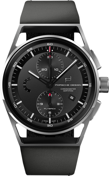 Porsche Design 1919 Chronotimer Flyback 42mm