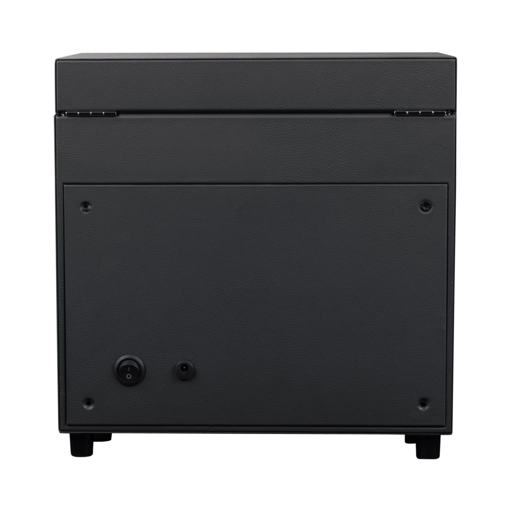 Heisse & Söhne Uhrenbeweger Vancouver 2+ Heisse & Söhne Uhrenbeweger Vancouver 2+