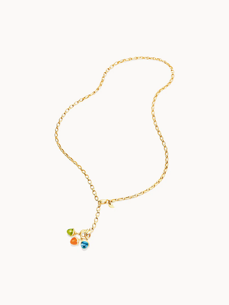 Tamara Comolli Signature Lariat Necklace