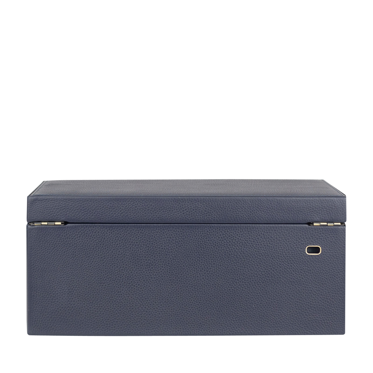 Friedrich Uhrenkoffer Jumbo 20 Uhren Dynasty