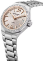 Baume & Mercier Riviera Quarz 33mm