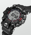 CASIO G-SHOCK Mudman 52mm