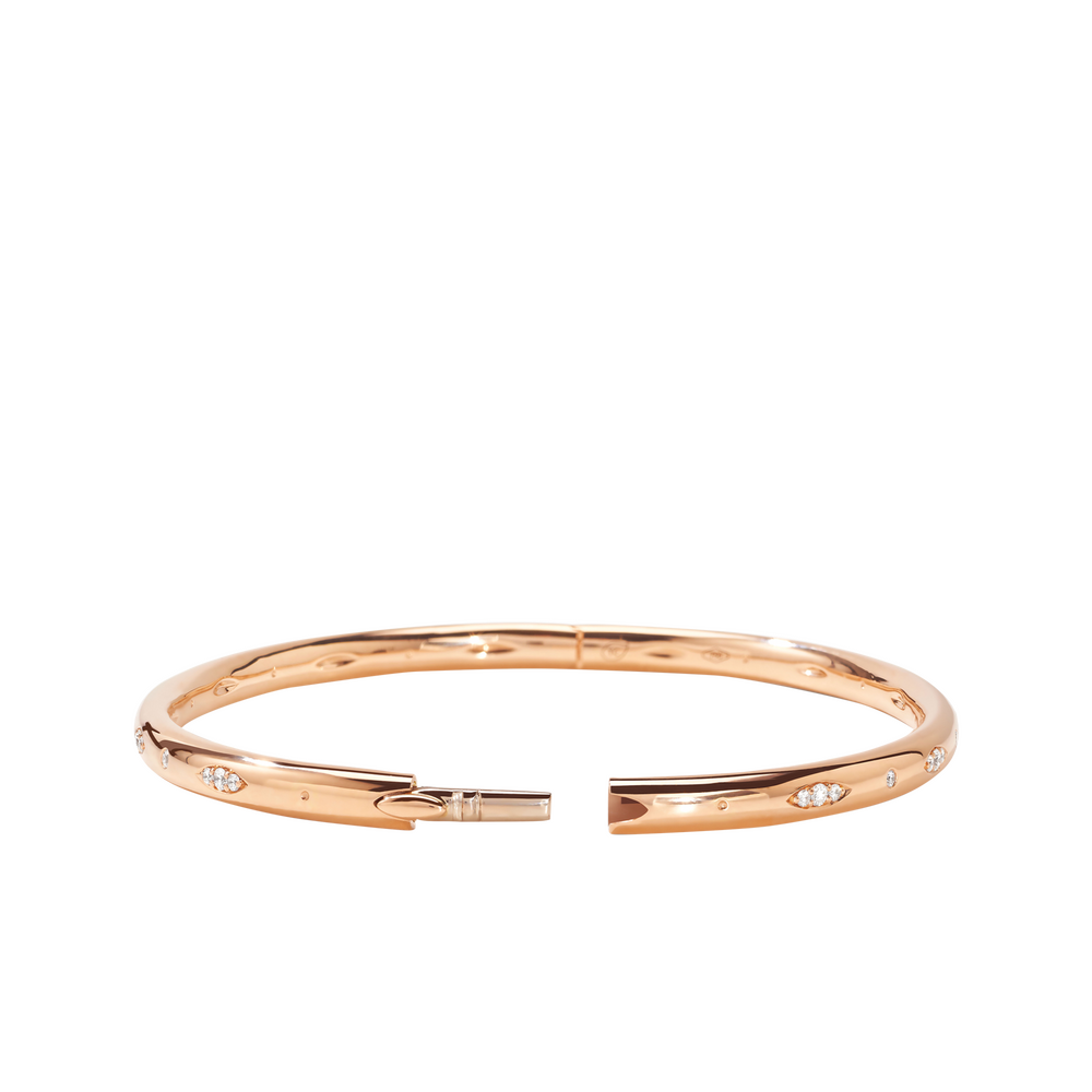 Tamara Comolli Gypsy Classic Armreif Tamara Comolli Gypsy Classic Armreif