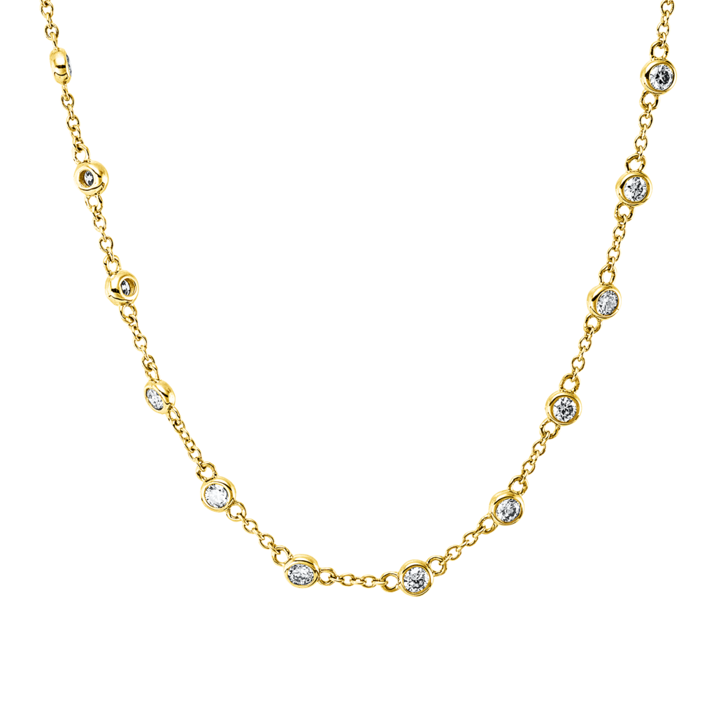Brogle Classic Diamantkette