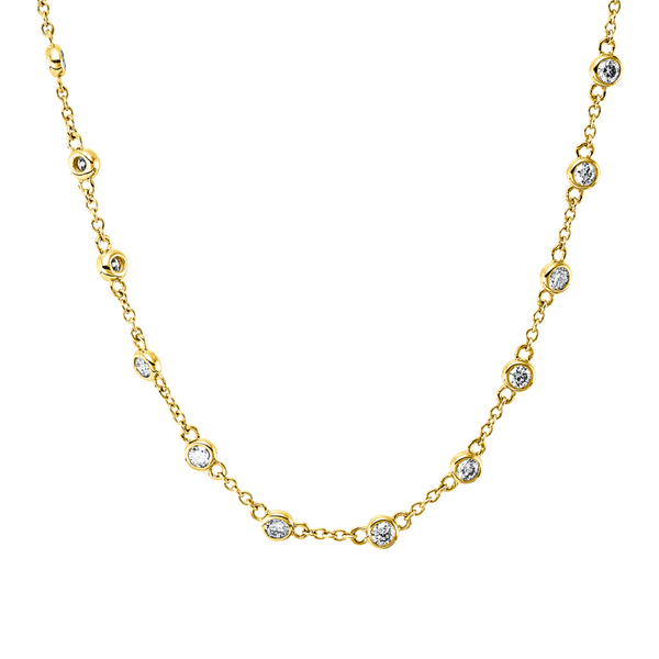 Brogle Classic Diamantkette