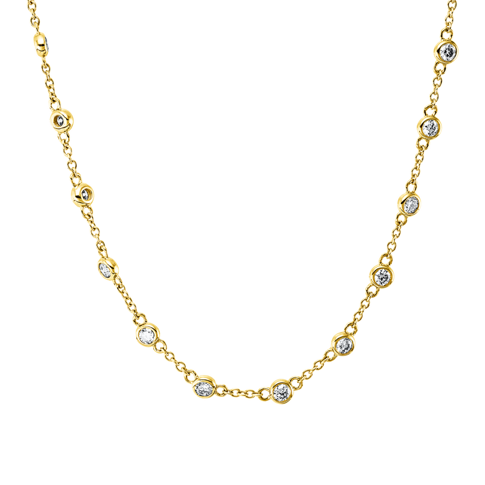 Brogle Classic Diamantkette Brogle Classic Diamantkette