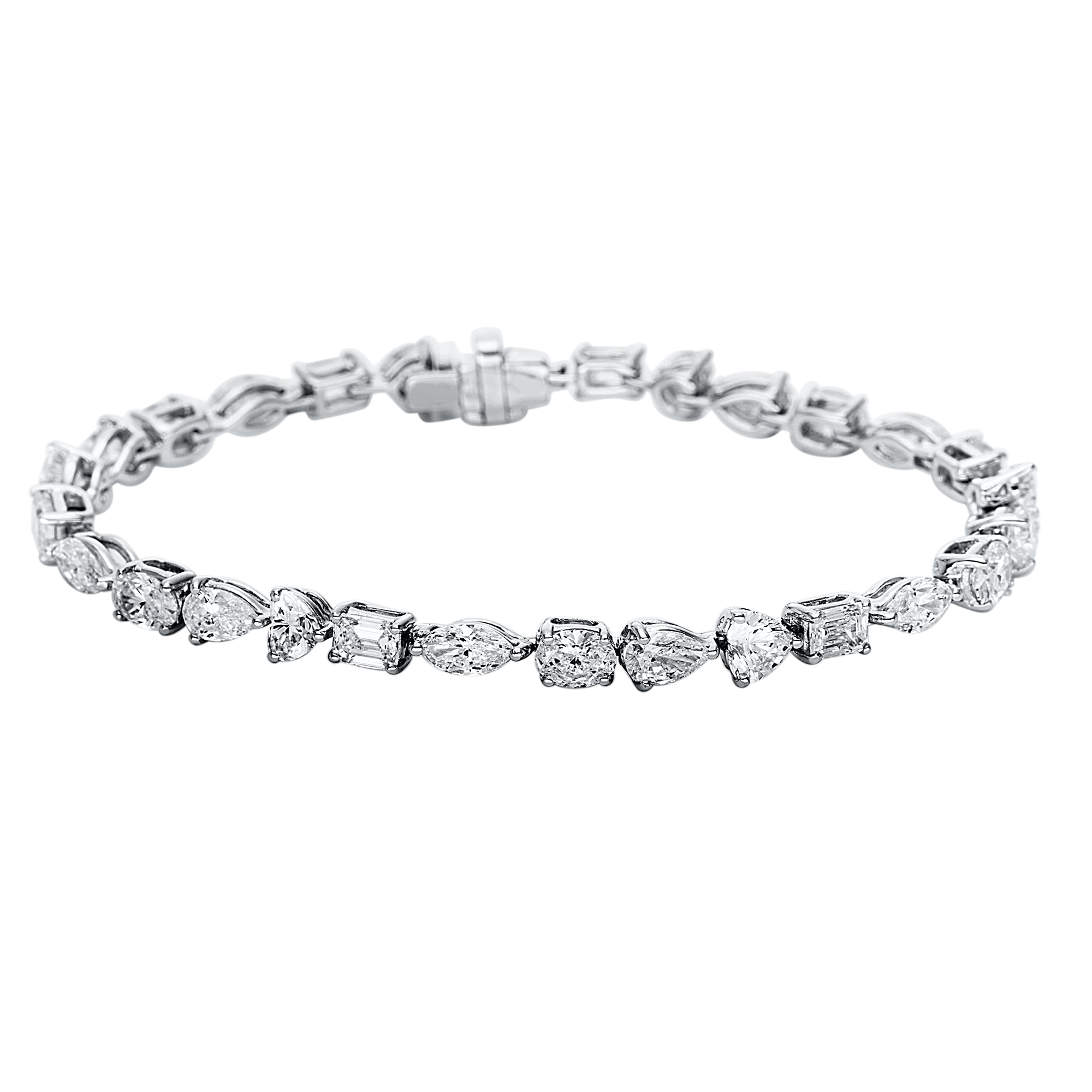 Brogle Selection Diamantarmband