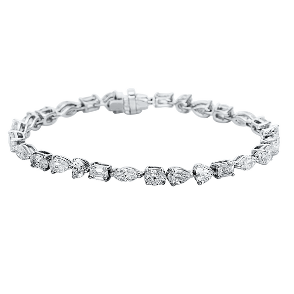 Brogle Selection Diamantarmband