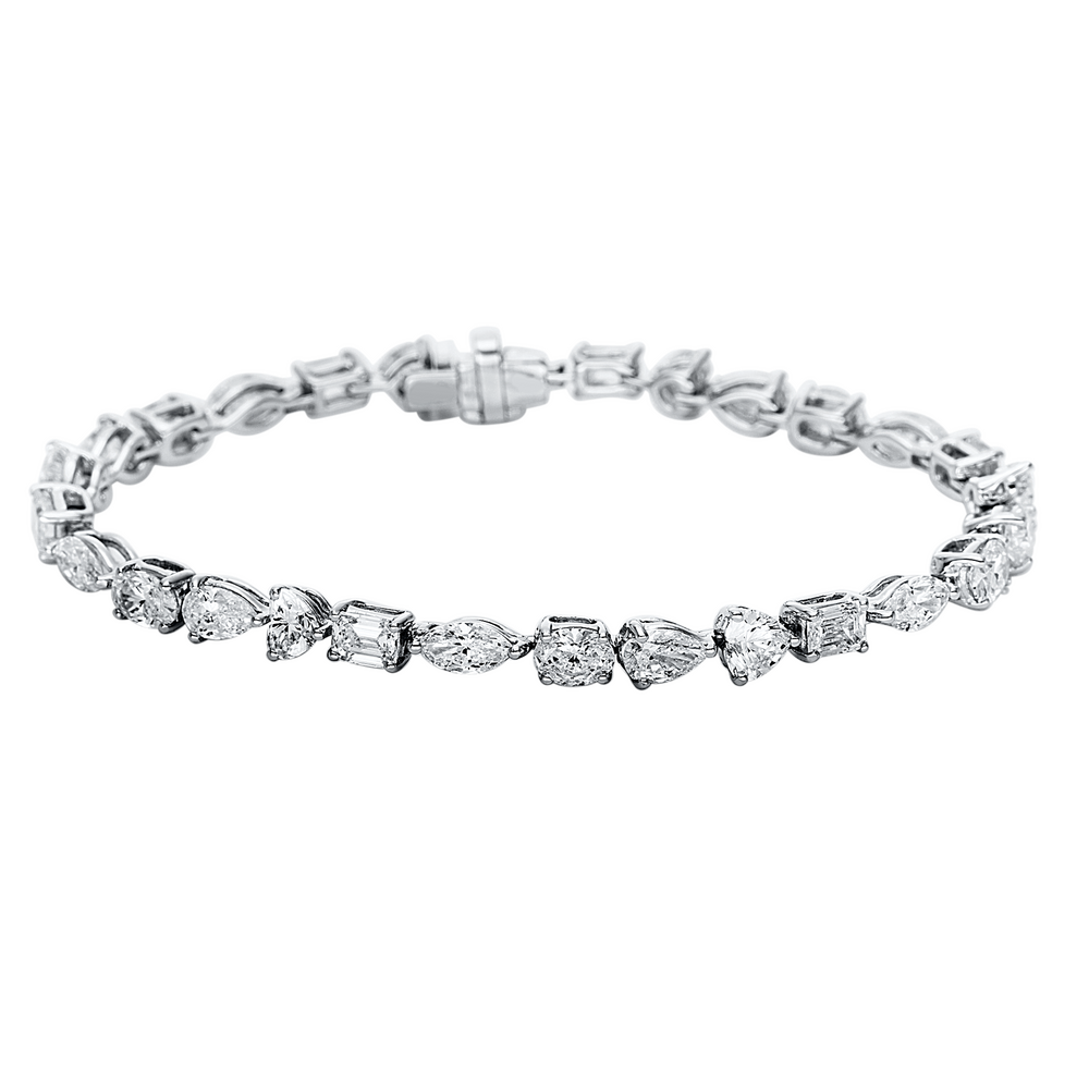 Brogle Selection Diamantarmband Brogle Selection Diamantarmband