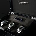Benson watch winder Black Series II 4 Benson watch winder Black Series II 4
