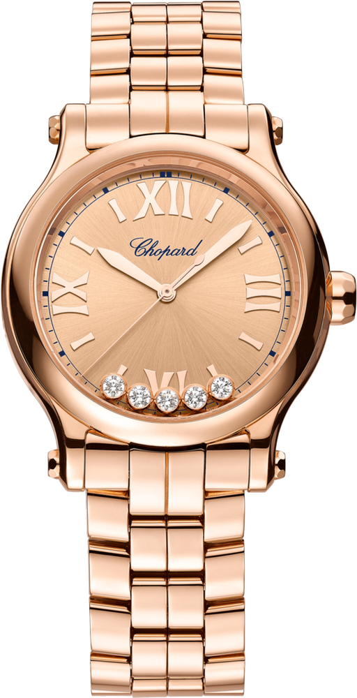 Chopard Happy Sport Automatic 33mm