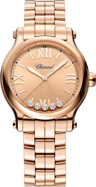 Chopard Happy Sport Automatik 33mm
