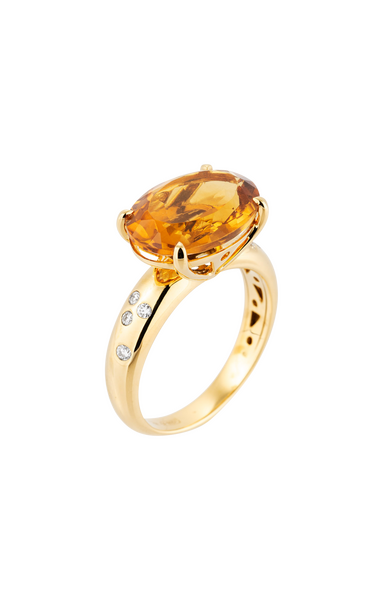 Ponte Vecchio Gioielli Iris Ring